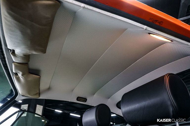 Porsche 911 Carrera 2,7