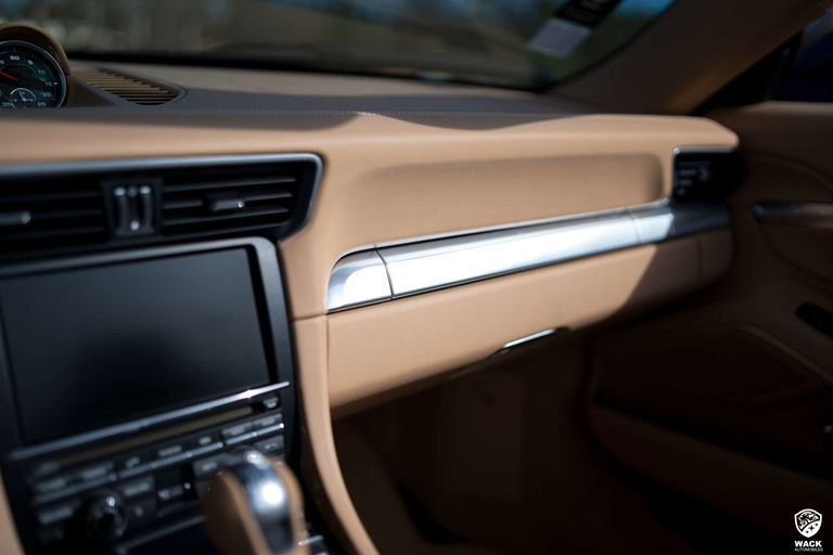 Porsche 991 Carrera 4S