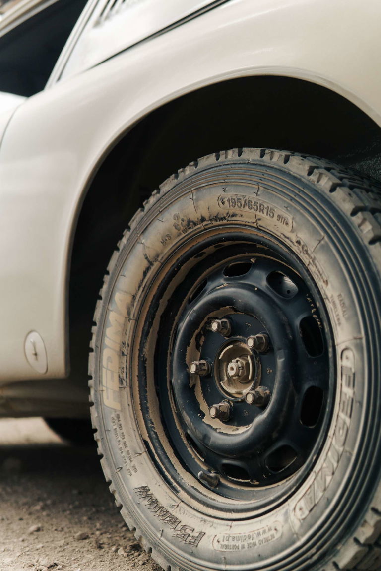 Porsche 911 Modified