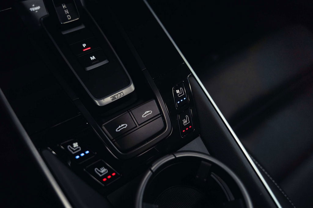 Porsche 992 Targa 4S