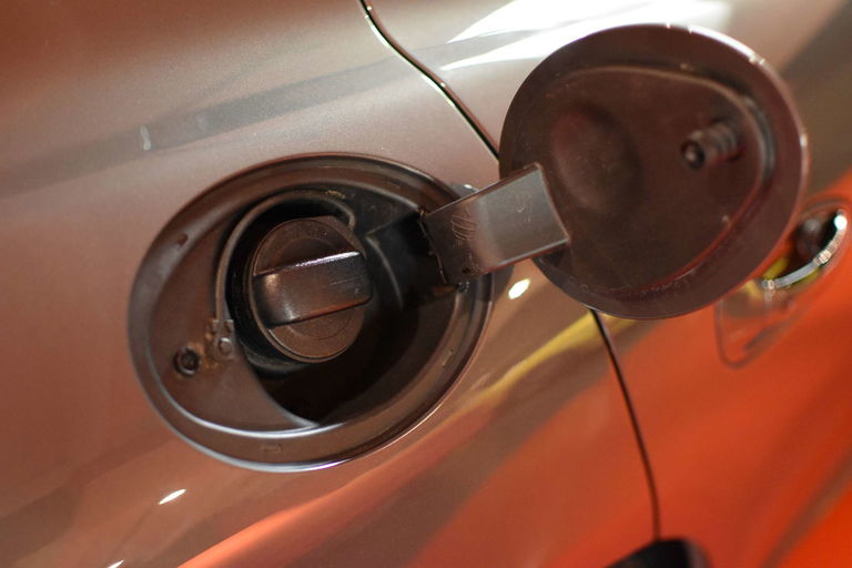 Porsche Panamera Turbo