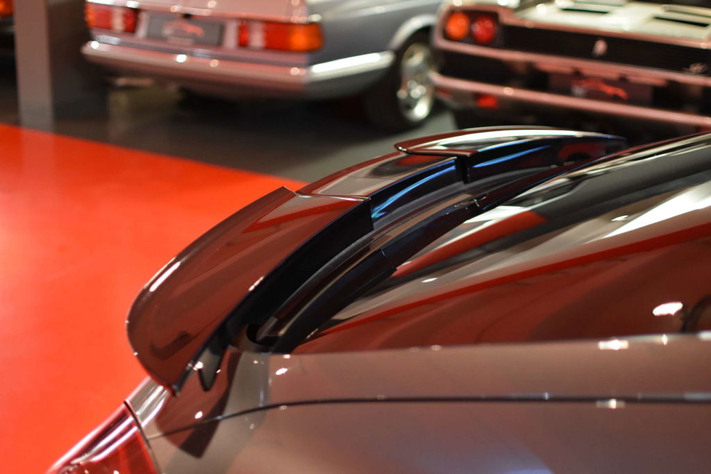 Porsche Panamera Turbo