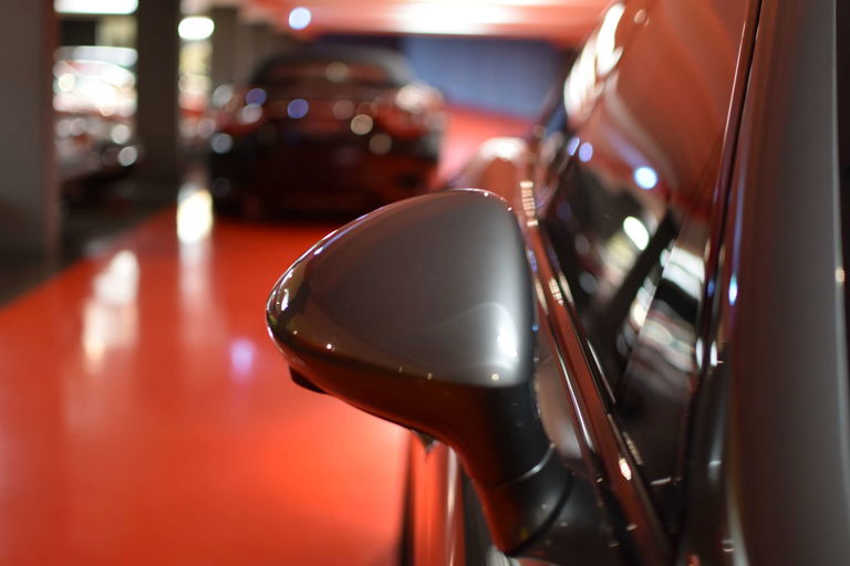 Porsche Panamera Turbo