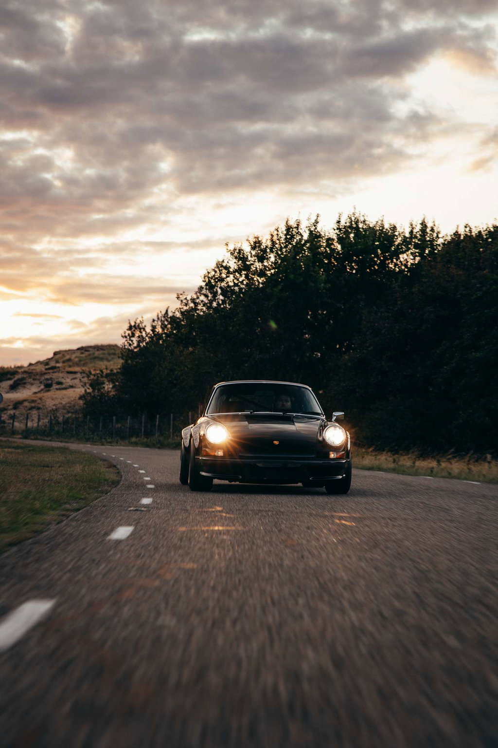 Porsche 911 Modified