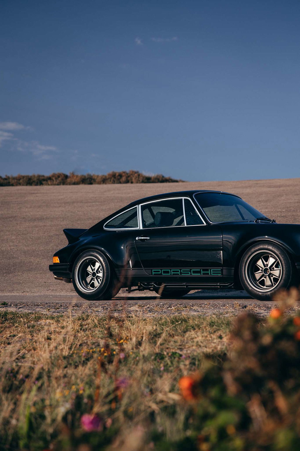 Porsche 911 Modified