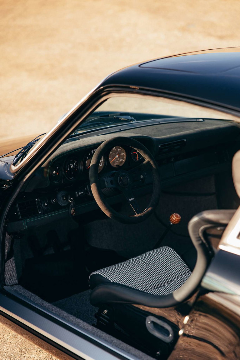 Porsche 911 Modified