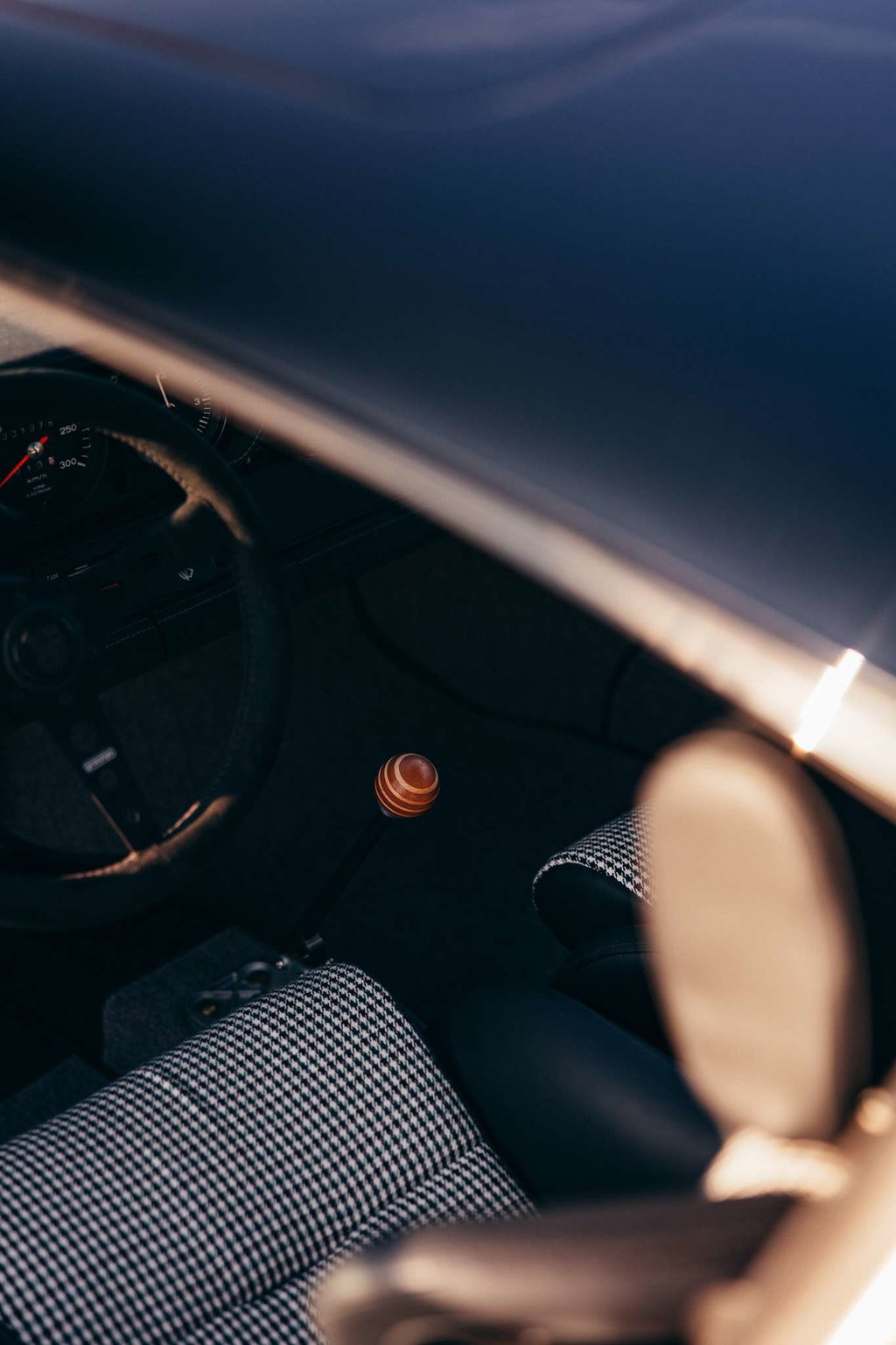 Porsche 911 Modified