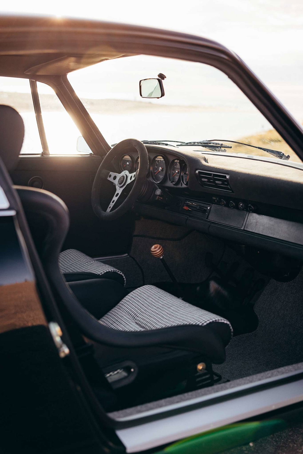 Porsche 911 Modified
