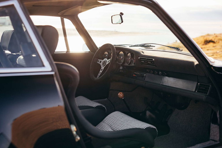 Porsche 911 Modified