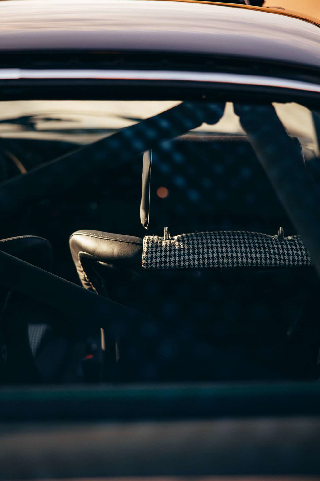 Porsche 911 Modified