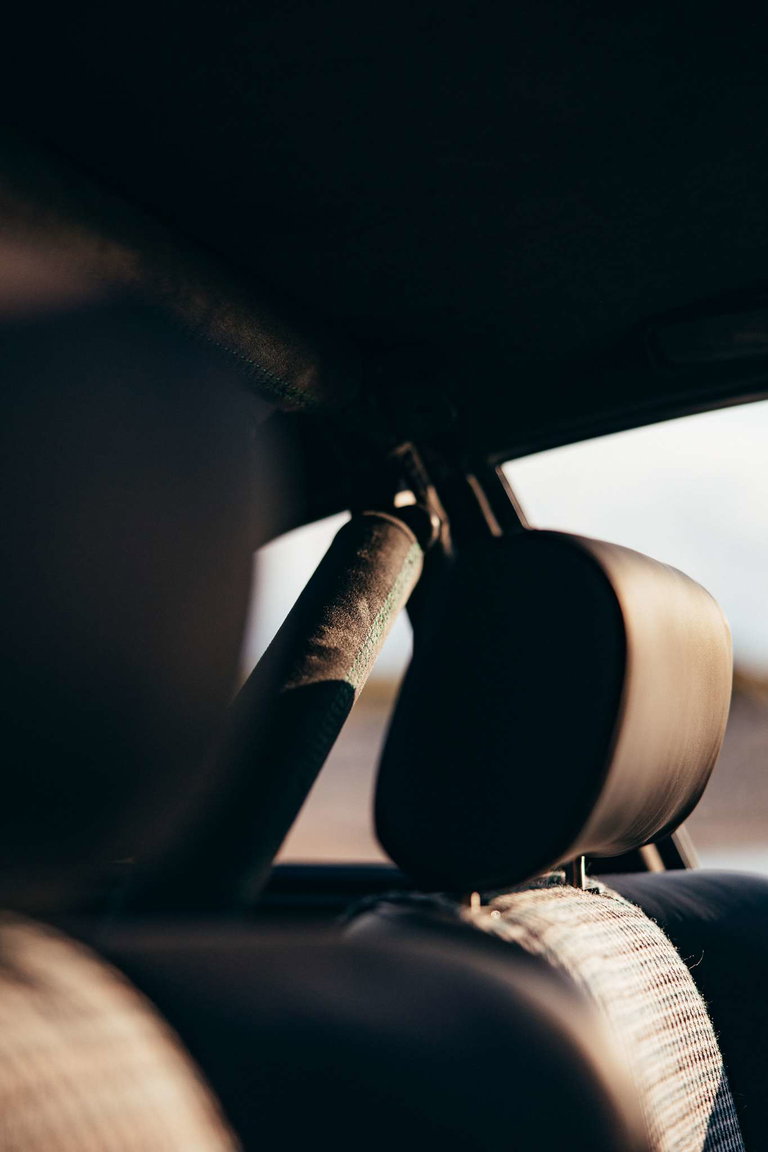 Porsche 911 Modified