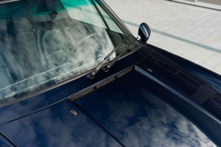 Porsche 993 Carrera S