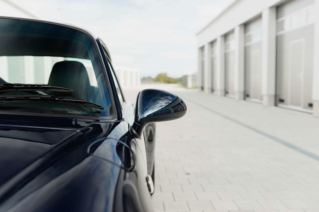 Porsche 993 Carrera S