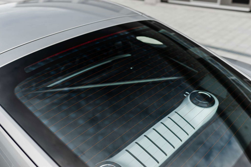 Porsche 718 Cayman GT4