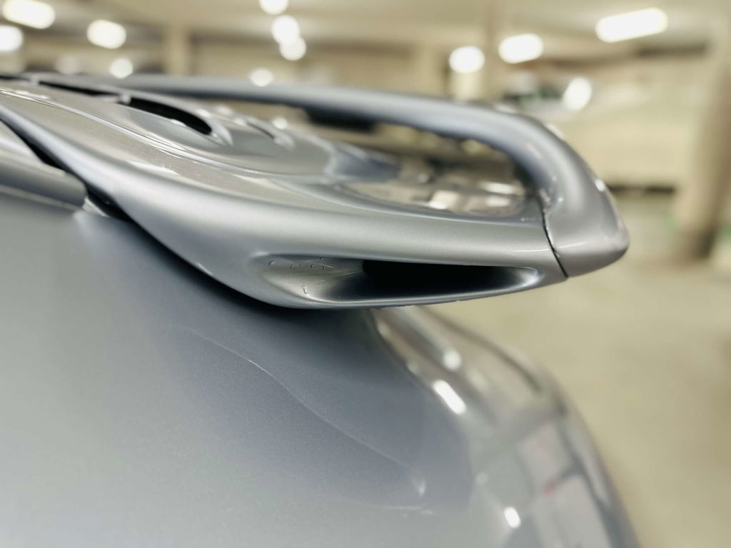 Porsche 993 Carrera 4S