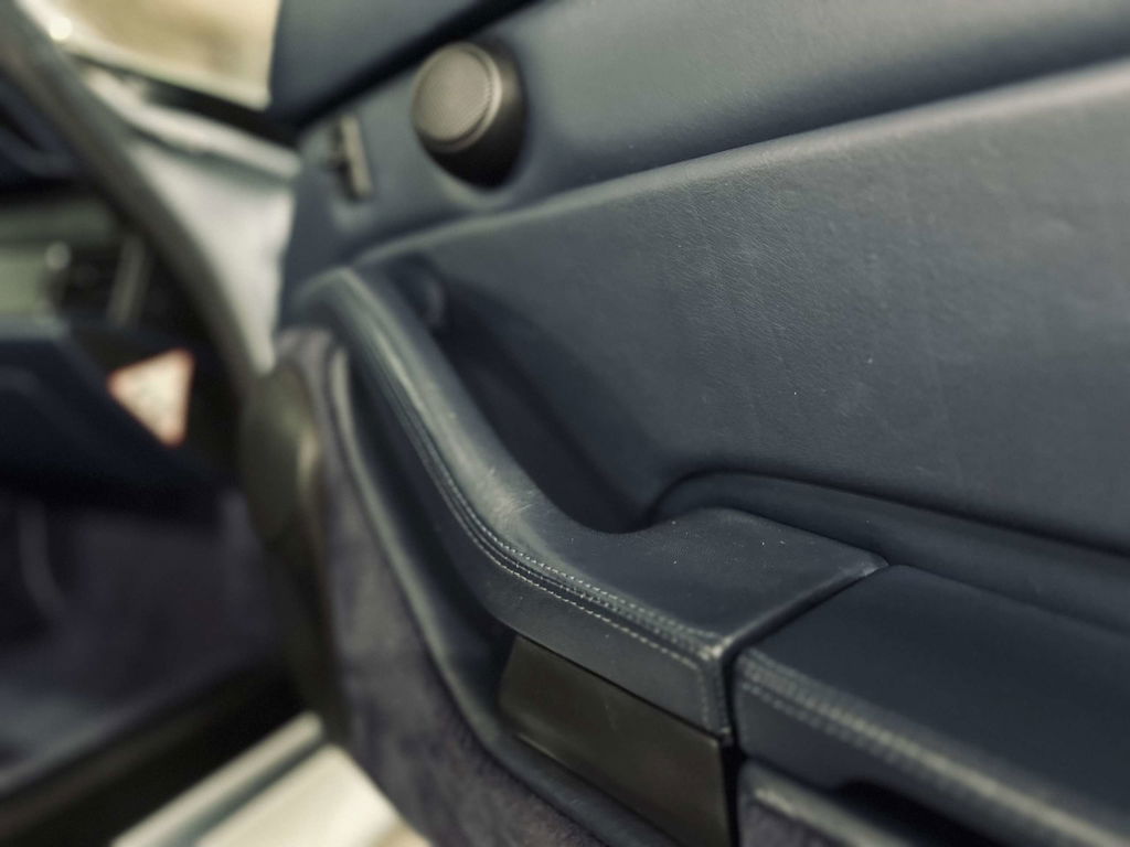 Porsche 993 Carrera 4S