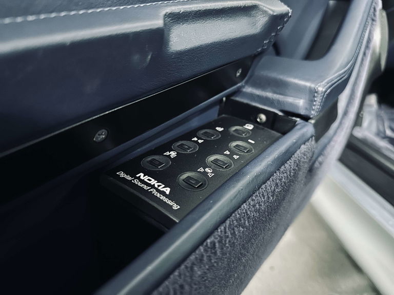 Porsche 993 Carrera 4S