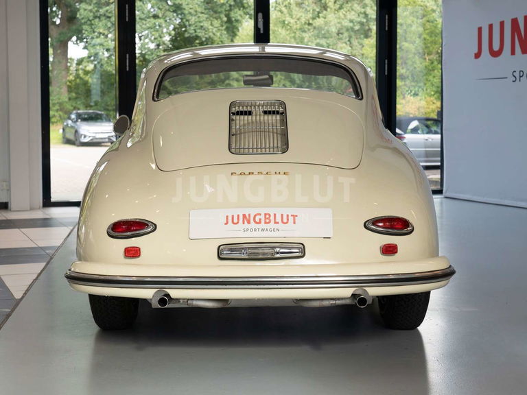 Porsche 356 B 1600