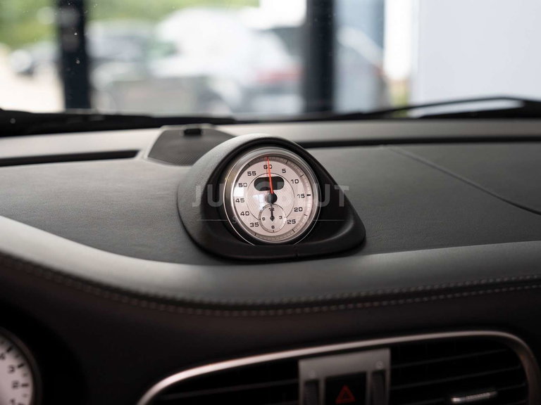 Porsche 997.2 Turbo S