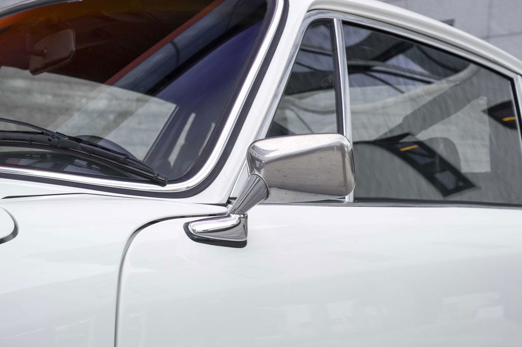 Porsche 911 Modified