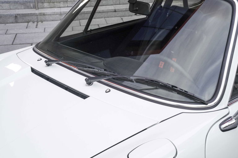 Porsche 911 Modified