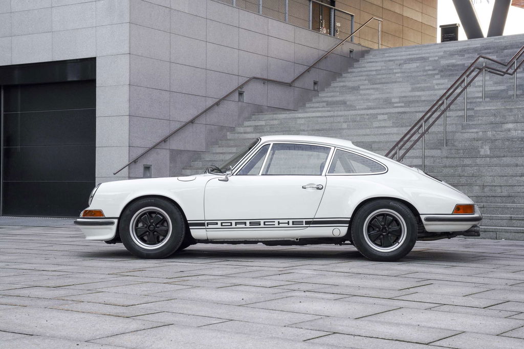 Porsche 911 Modified