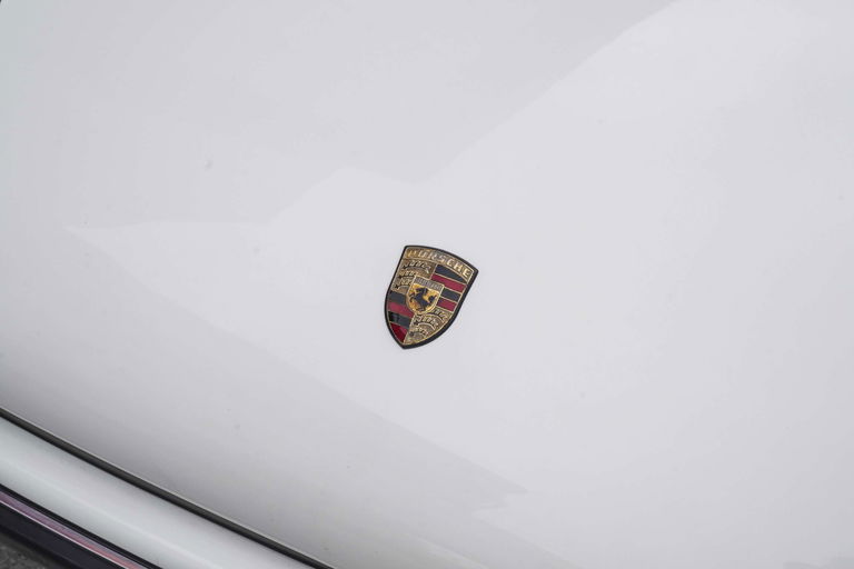 Porsche 911 Modified