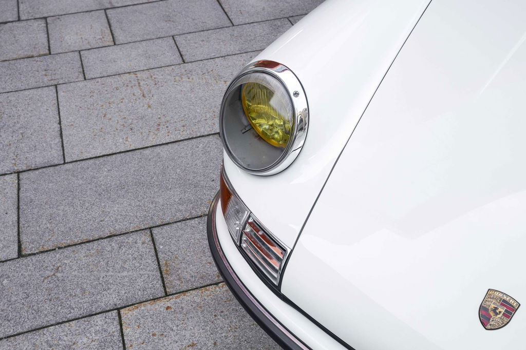 Porsche 911 Modified