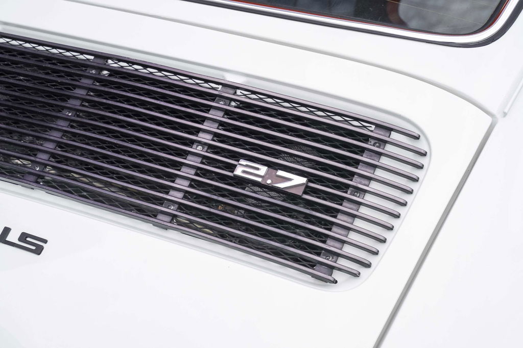 Porsche 911 Modified