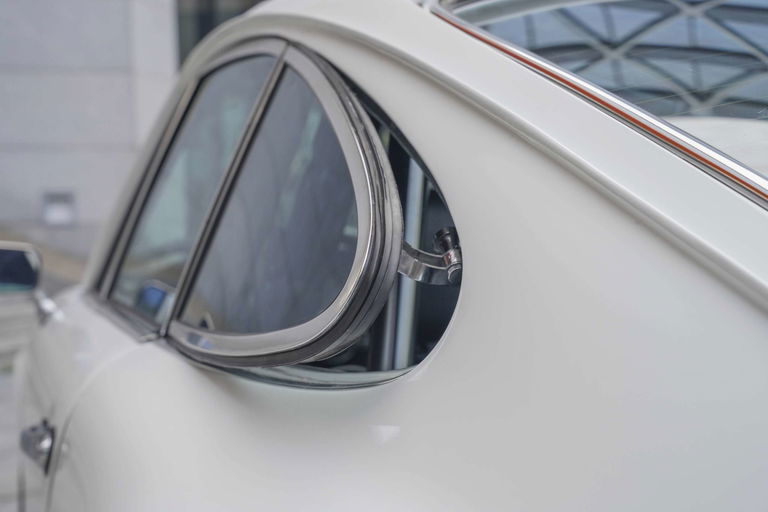 Porsche 911 Modified