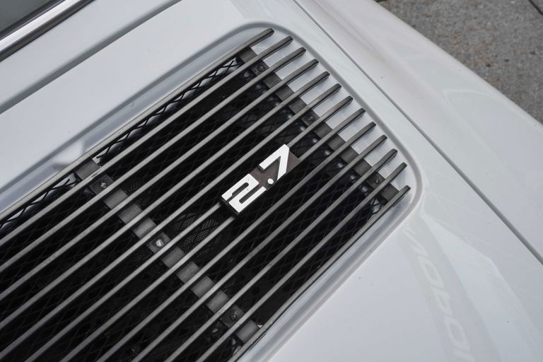 Porsche 911 Modified