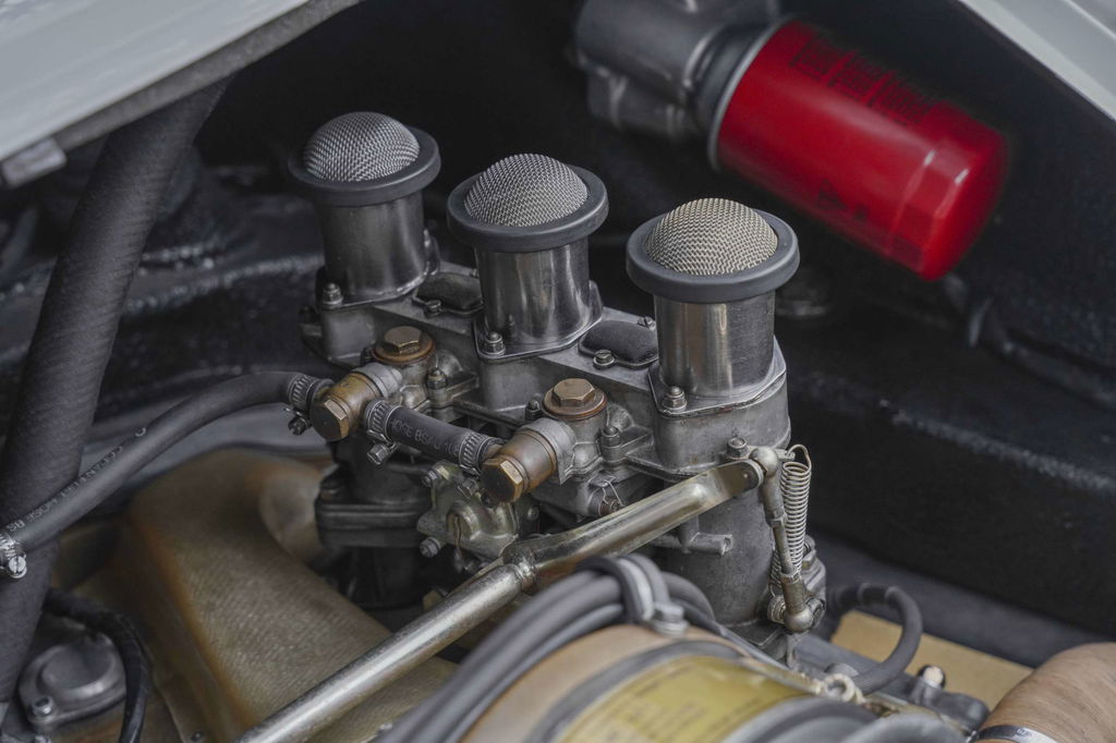 Porsche 911 Modified