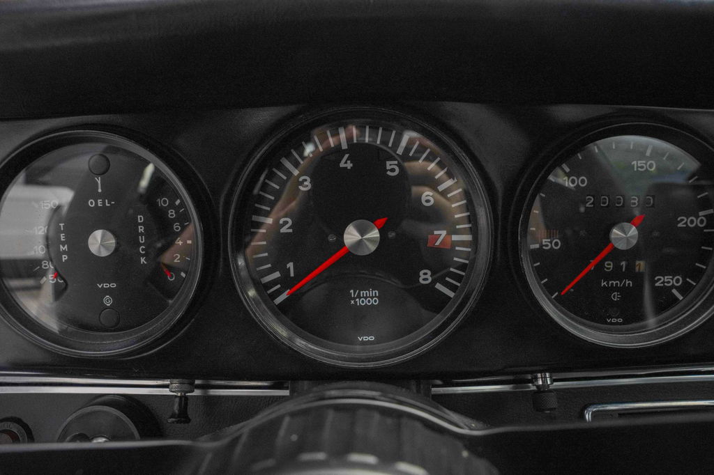 Porsche 911 Modified