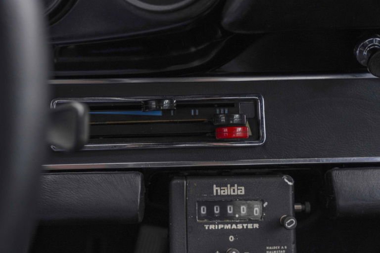 Porsche 911 Modified