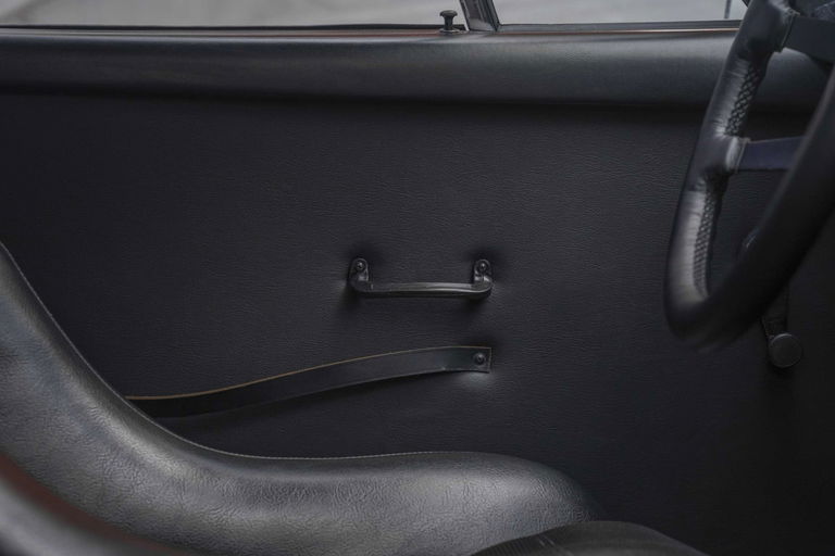 Porsche 911 Modified