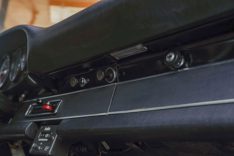 Porsche 911 Modified