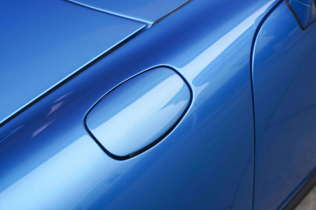 Porsche 911 Carrera 3,0