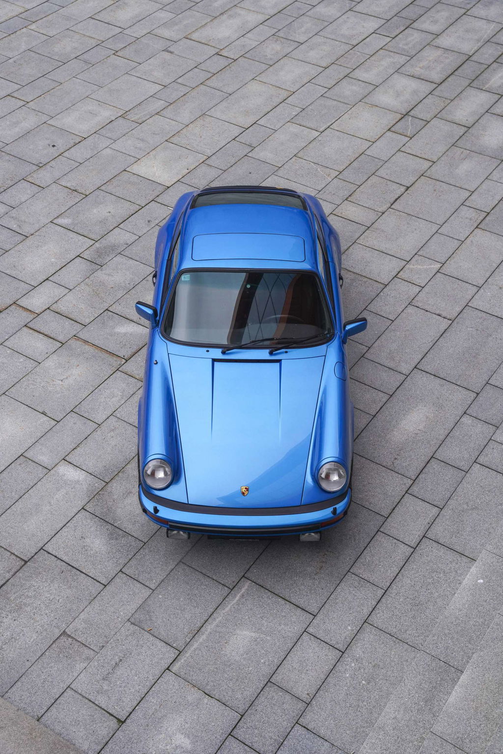 Porsche 911 Carrera 3,0