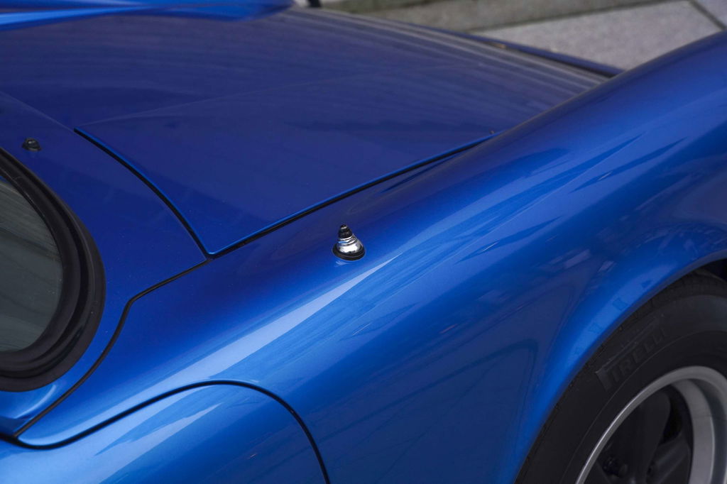 Porsche 911 Carrera 3,0