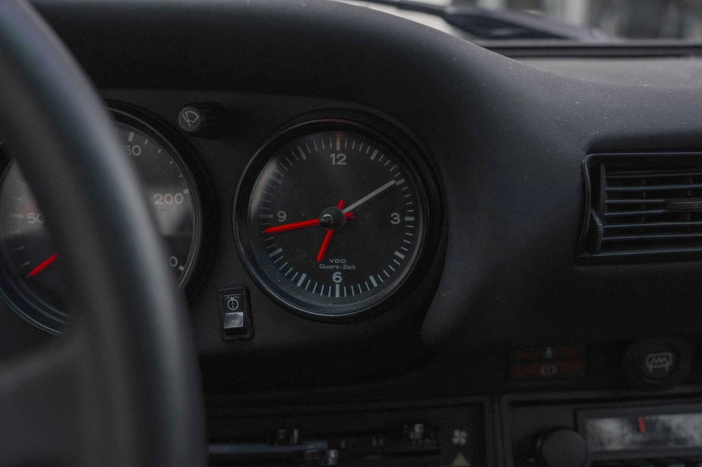 Porsche 911 Carrera 3,0