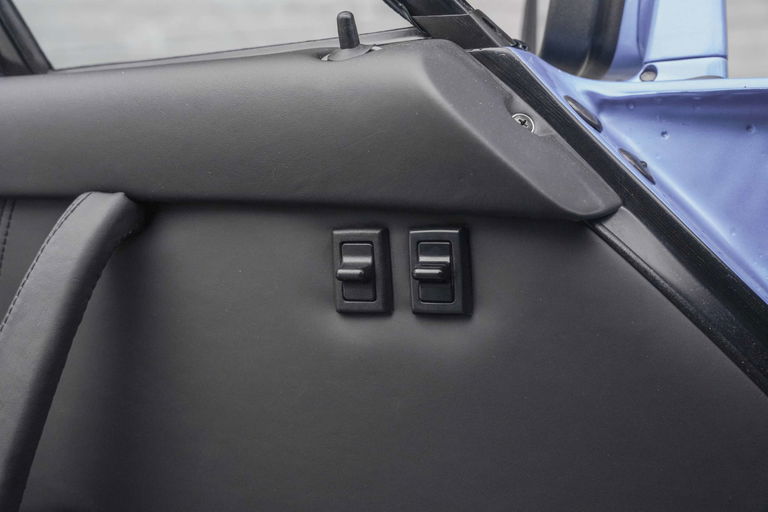 Porsche 911 Carrera 3,0