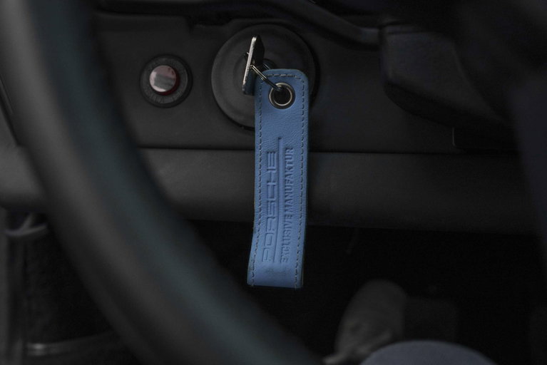 Porsche 911 Carrera 3,0