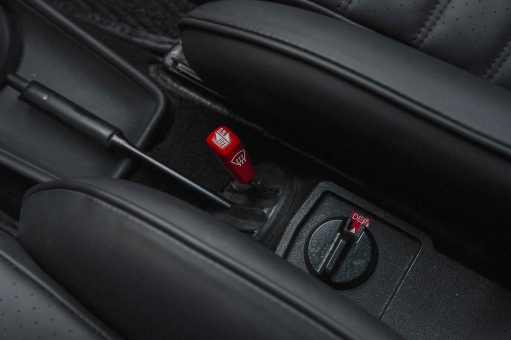 Porsche 911 Carrera 3,0