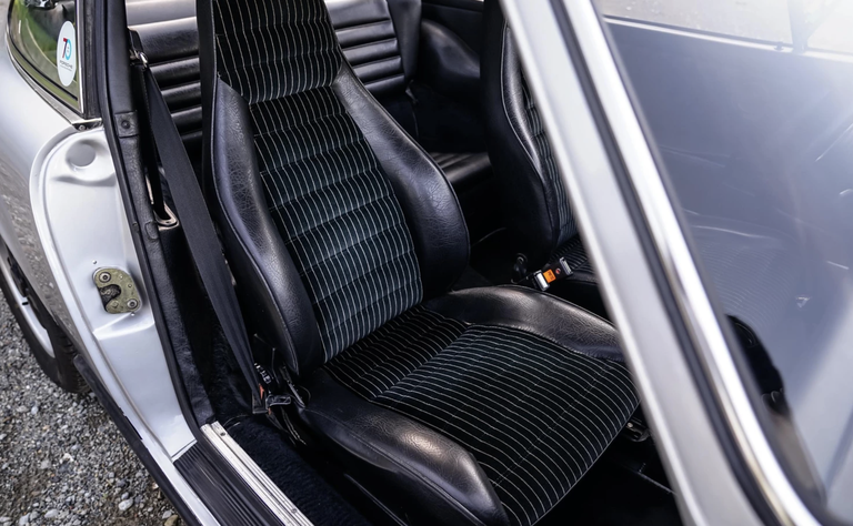 Porsche 911 (G-Modell)