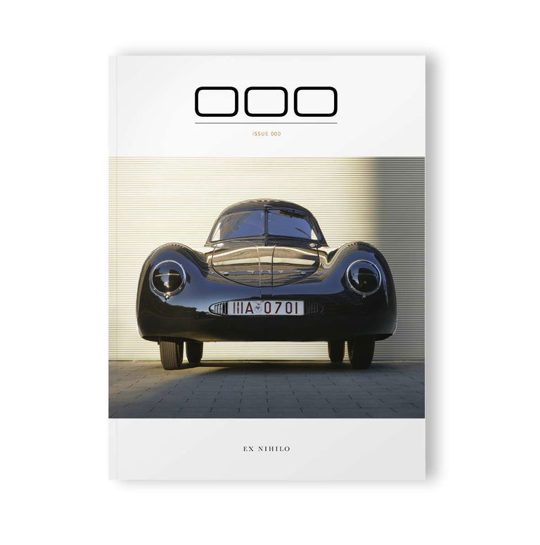 000 Magazin -P25 (Reprint Issue 000)
