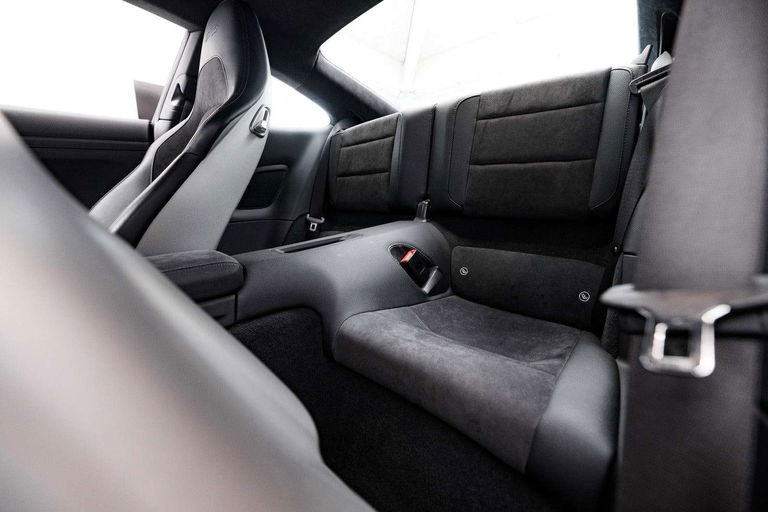 Porsche 991.2 Carrera GTS