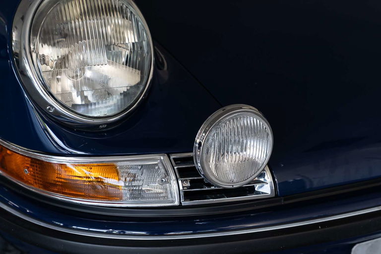 Porsche 911 S (F-Modell)