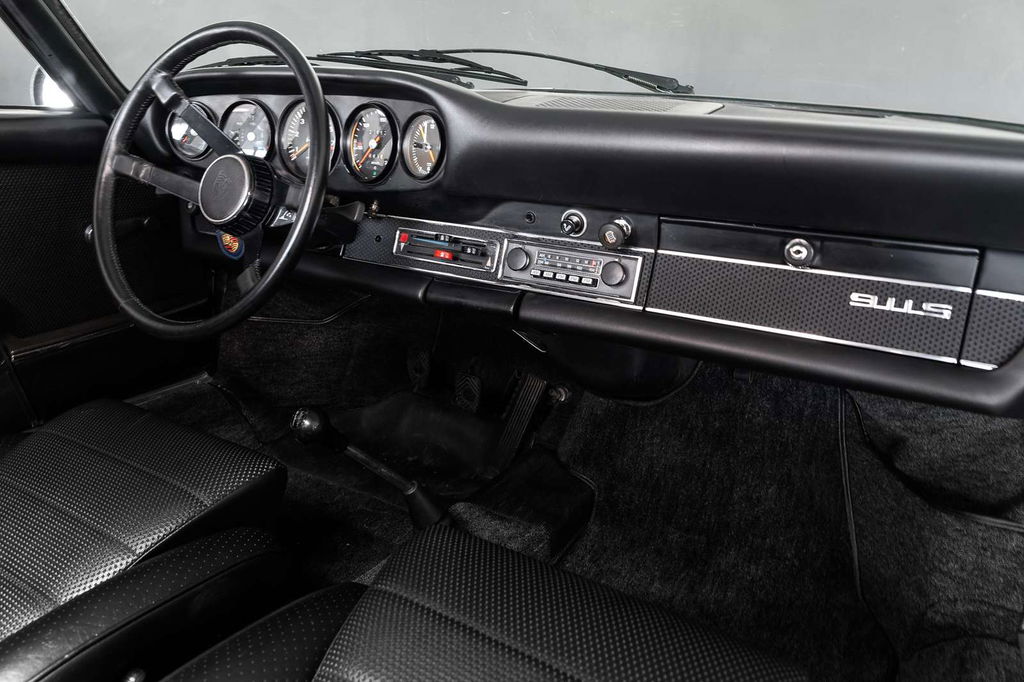 Porsche 911 S (F-Modell)