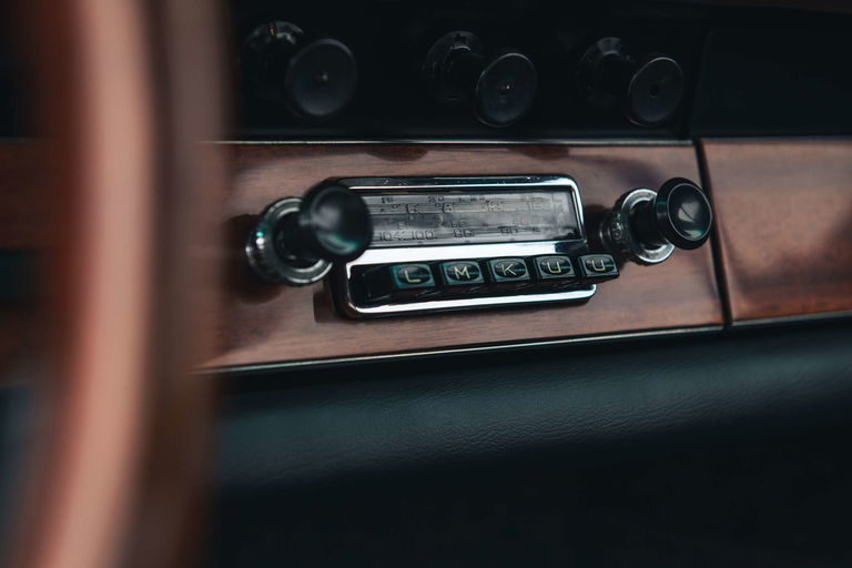 Porsche 911 (F-Modell)