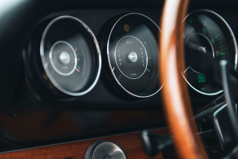 Porsche 911 (F-Modell)